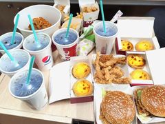 -肯德基(福清万达店)