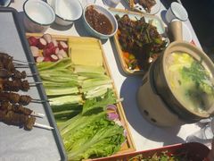 -亿牌牌东北烧烤(博物馆旗舰店)