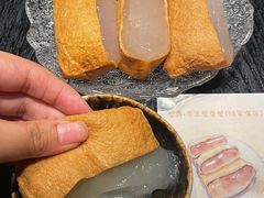 -蟹犇前•帝王蟹雪蟹(陆家嘴店)