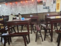 大堂-兰庆鸡蛋馃(人民路店)