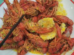 -香满锅老北京羊蝎子火锅·家常菜(新街口店)