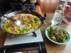 -觅味私厨(汉阳店)