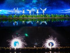 -济南野生动物世界