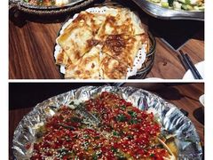-大丰收脆鱼(浦西万达店)