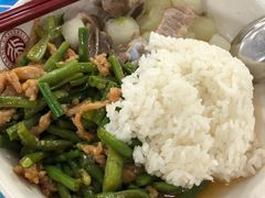 -北大学一食堂