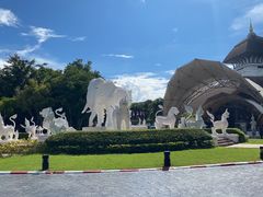 -清迈夜间动物园