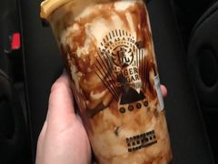 -老虎堂黑糖专壳 (尖沙咀乐道店)