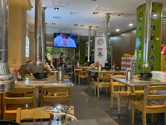 -合易泓烤肉•首创生椰大油边(宁山路店)