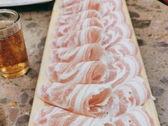 -盛元盛居传统炭火锅(绿园店)