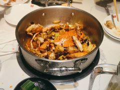 -七欣天香辣蟹火锅(常熟方塔街店)