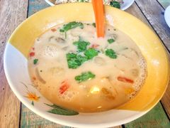 -Doo Dee Thai Food(Issan/Isaan/Esan)