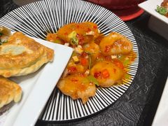 -正德楼果木烤鸭·渔家菜(东港店)