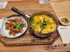 -小满手工粉(上海月星环球港店)