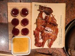 -桂小厨广西菜(桂林万象城店)