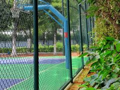 -天河体育中心篮球城