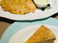 -波特曼西餐厅(中央大街店)