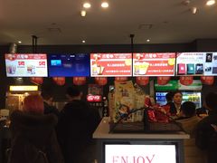 -上河影城(运河城店)