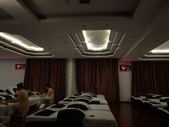 -清水洞汤泉(嘉陵江西路店)