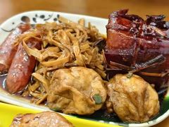 -盛记灶头菜饭(祝桥店)
