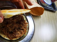 -樊记腊汁肉(竹笆市总店)