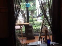 -阿兹凯乐·老洋房西餐