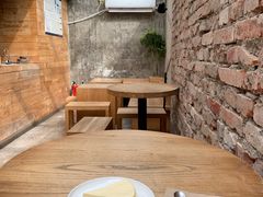 芝士蛋糕-VOYAGE COFFEE(北锣鼓巷店)