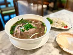 招牌火车头河粉-PHO爺·越南料理(亦庄大族广场店)