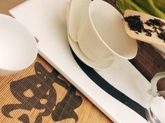 -碧露轩·大益茶体验馆(镇江路店)