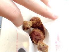 -继光香香鸡(东三环中路店)