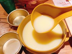 -冰川延边料理·炭烤串(原小木屋店)