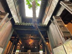 -乌镇东栅景区