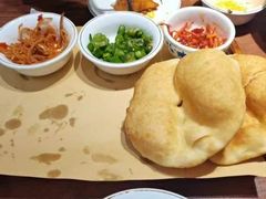 -蓝田印象
