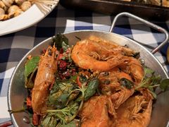 -阿妹小海鲜(下角店)