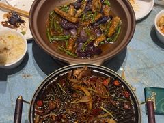 -哈啾嗨·新概念蒙餐(红星新城店)