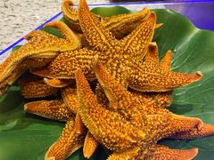 -河北宾馆·香溢自助餐(裕华店)