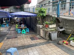 -越洋肖氏老米线(杨家坪店)