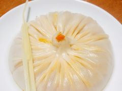 王牌蟹粉灌汤包-苏小柳手作点心(控江旭辉分院)