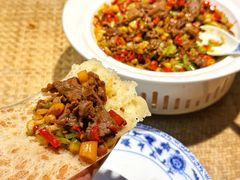 -大张烙馍村·美食地标(泉山店)