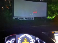 -枫花园汽车电影院(朝阳公园店)
