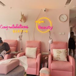 -Beauty Nails 美甲美睫皮肤管理