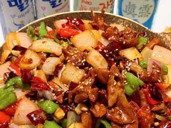-麻喜大