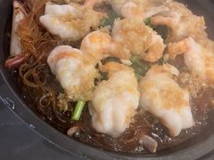 -绿茶餐厅(北京世纪金源店)