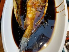 -外婆烧.老杭帮菜(庆春店)