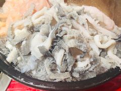 -谭鸭血老火锅(万象九宜城店)