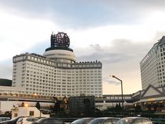 -云顶高原