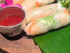 -安南越南餐厅(青岛万象城店)