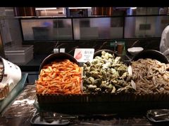 -星伦多自助料理·涮烤一体(杭州来福士店)