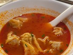 -苏小柳点心·手作小笼包(浦东嘉里城分院)