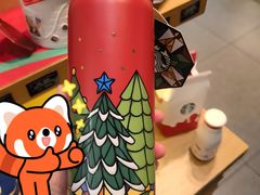 -星巴克(广州中华广场B1层店)
