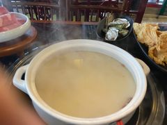 -禧鳳記·猪肚鸡火锅(玖洲道店)